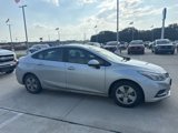 Used 2017 Chevrolet Cruze LS image 4