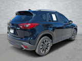 Used 2016 MAZDA CX-5 Grand Touring image 5