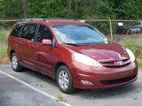 Used 2006 Toyota Sienna XLE image 3