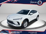 New 2025 Buick Envista Preferred w/ Convenience II Package image 1