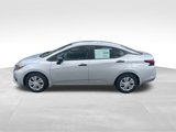 New 2025 Nissan Versa S w/ Trunk Package image 5