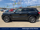 Used 2018 Jeep Grand Cherokee Limited image 3