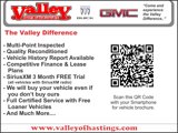 Used 2019 Hyundai Tucson Value image 2