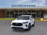New 2025 Ford Escape Platinum w/ Premium Technology Package image 2