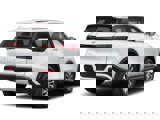 Certified 2025 INFINITI QX60 Pure w/ Cargo Package image 5