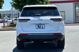 New 2025 Jeep Grand Cherokee L Laredo image 5
