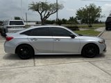 Used 2024 Honda Civic Sport image 3