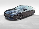 Used 2023 Hyundai Elantra N Line w/ Preferred Accessory Package image 2