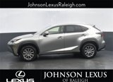 Used 2021 Lexus NX 300 FWD w/ Accessory Package 2 image 2