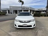 Used 2012 Toyota Camry LE image 2