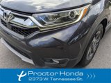Certified 2017 Honda CR-V EX-L image 5