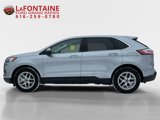 Used 2023 Ford Edge SEL image 4