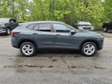New 2025 Chevrolet Trax LS w/ LS Convenience Package image 4