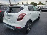 Used 2018 Buick Encore Sport Touring w/ Safety Package image 4