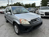 Used 2005 Honda CR-V EX image 2