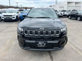 New 2025 Jeep Compass Sport image 3