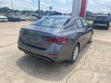 New 2025 Nissan Sentra S image 6