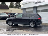 Used 2019 Volkswagen Tiguan SE w/ 3rd Row Seat Package image 3