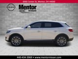 Used 2018 Lincoln MKX Reserve image 4