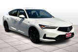 New 2025 Acura Integra A-Spec image 2