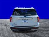 Certified 2020 Ford Explorer Limited w/ Class III Trailer Tow Package image 5