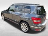 Used 2011 Mercedes-Benz GLK 350 4MATIC image 2