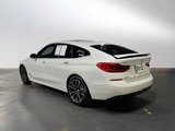 Used 2018 BMW 640i Gran Turismo xDrive image 5