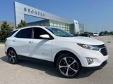 Used 2018 Chevrolet Equinox LT w/ Sun & Infotainment Package image 1