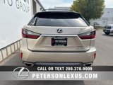 Used 2016 Lexus RX 350 AWD image 5