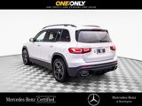 Certified 2023 Mercedes-Benz GLB 250 4MATIC image 3