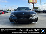 Certified 2022 BMW M340i w/ Premium Package image 2