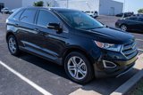 Used 2017 Ford Edge Titanium image 3
