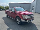 Used 2018 Ford F150 Lariat w/ Equipment Group 502A Luxury image 3