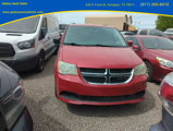 Used 2013 Dodge Grand Caravan SXT image 3