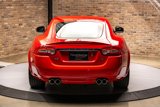 Used 2011 Jaguar XK R image 5