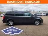 Used 2019 Dodge Grand Caravan SXT image 3