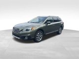 Used 2017 Subaru Outback 3.6R Touring image 1