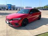 Used 2023 Honda Civic Sport image 3