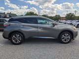 Used 2015 Nissan Murano SL w/ SL Technology Package image 4