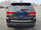 Used 2016 Jeep Grand Cherokee Limited w/ Trailer Tow Group IV image 5