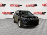 Used 2022 Jeep Compass Latitude image 4