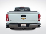 Used 2018 Chevrolet Silverado 1500 LTZ w/ Sport Package image 4