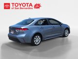 Certified 2024 Toyota Corolla LE image 5