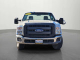 Used 2015 Ford F250 XL w/ XL Value Package image 3
