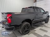 Used 2025 Chevrolet Silverado 1500 LT Trail Boss w/ Convenience Package II image 5