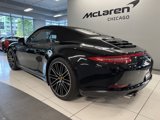 Used 2016 Porsche 911 Cabriolet image 3