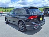 Used 2022 Volkswagen Tiguan SE image 4