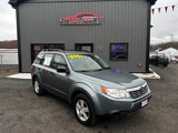 Used 2010 Subaru Forester 2.5X image 2