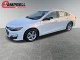 Used 2023 Chevrolet Malibu LS image 1