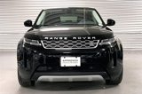 Certified 2022 Land Rover Range Rover Evoque SE image 2